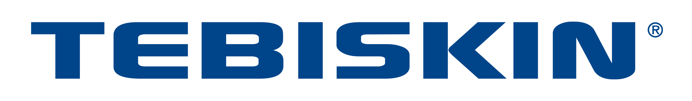 Tebiskin