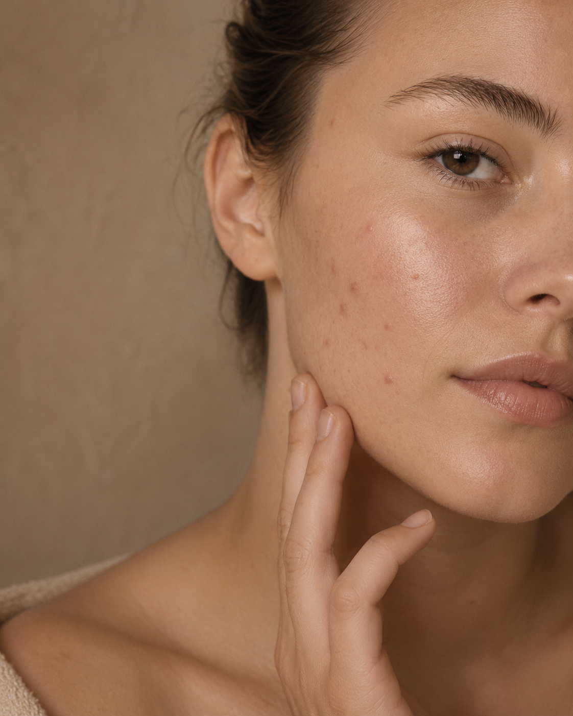 Acne Mini Facial
